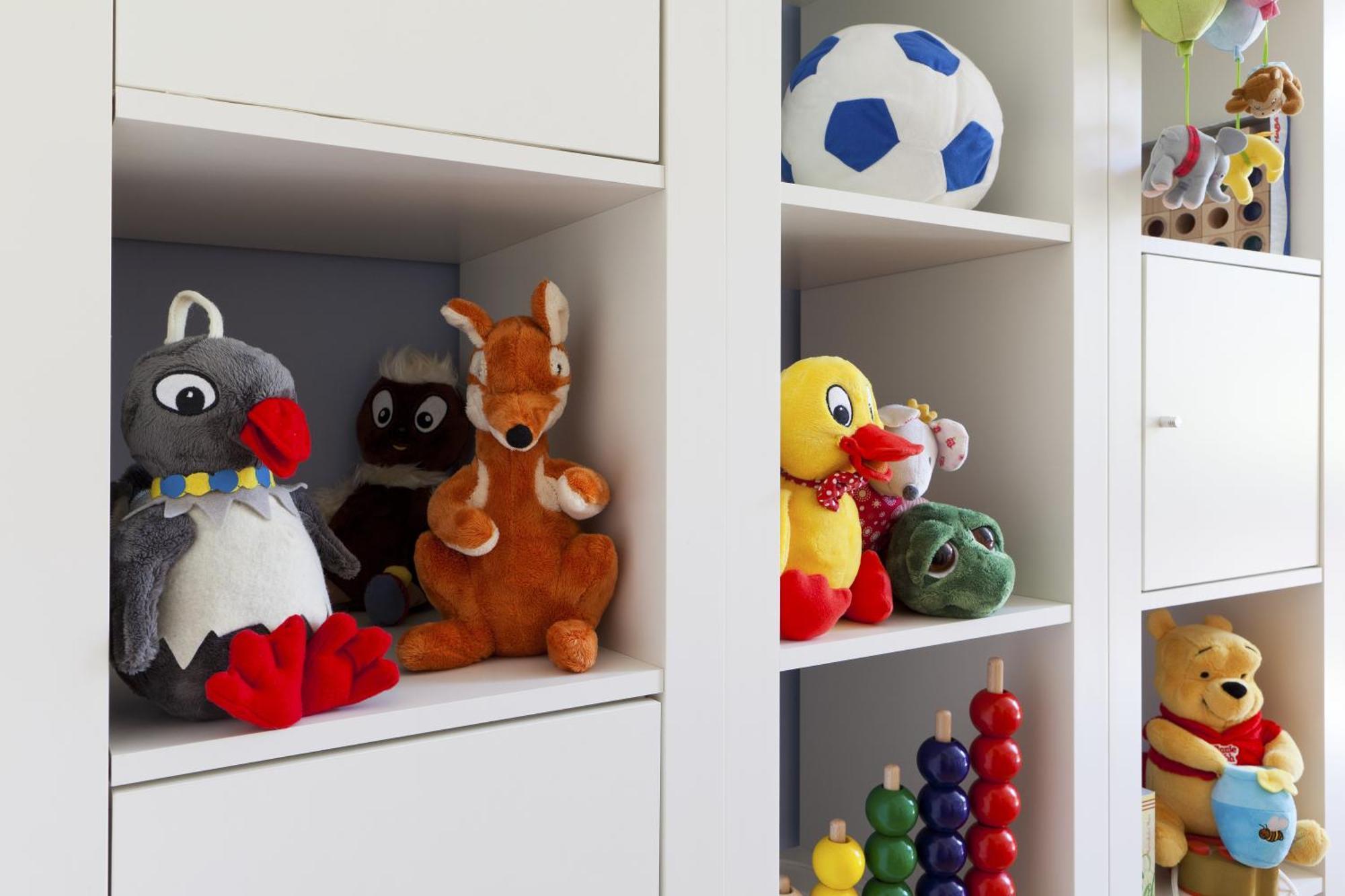 Steigenberger Grandhotel & Spa Heringsdorf Eksteriør bilde Toys